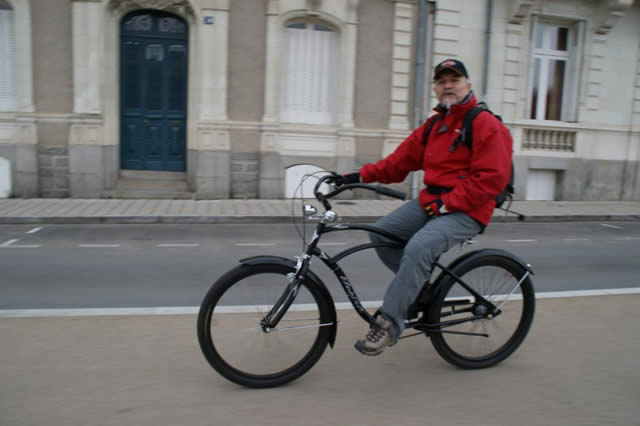 KIKI 49 Cruise - Angers - 7 février 2010 - 11 sur 11
